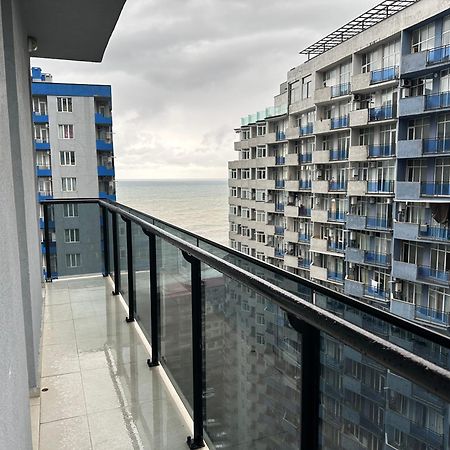 Horizon Batumi Aparthotel Eksteriør billede