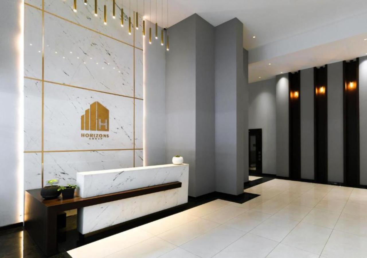 Horizon Batumi Aparthotel Eksteriør billede