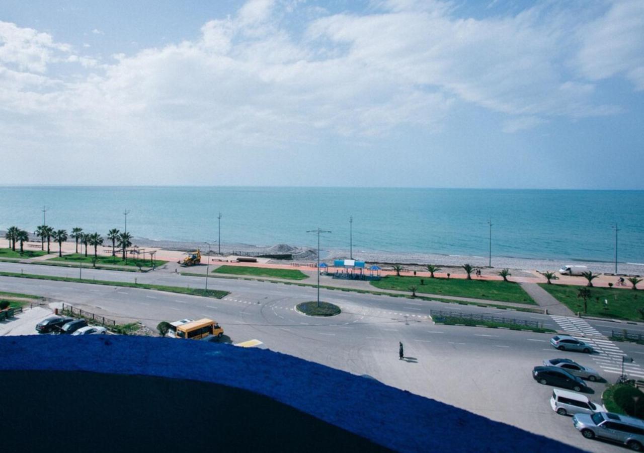 Horizon Batumi Aparthotel Eksteriør billede