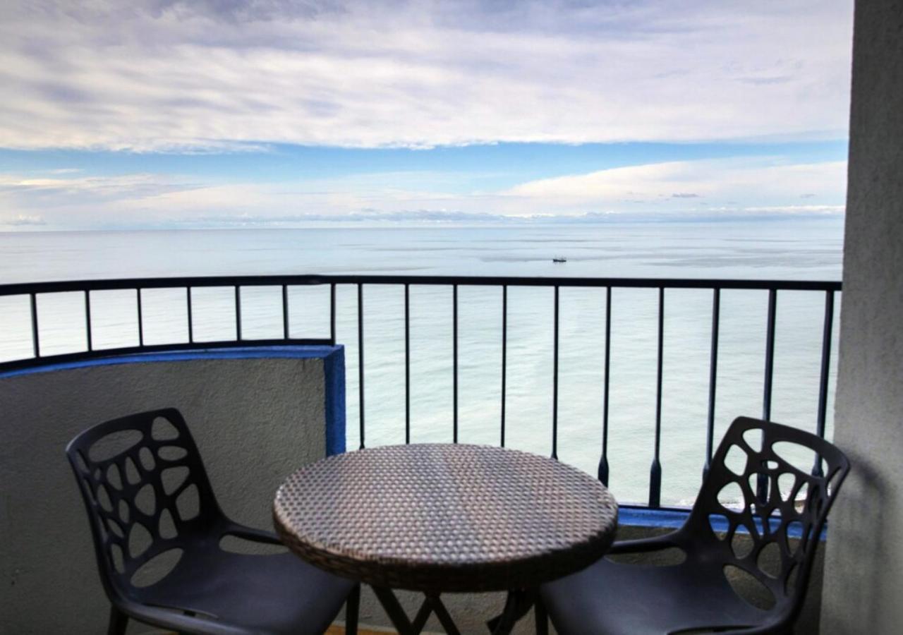Horizon Batumi Aparthotel Eksteriør billede