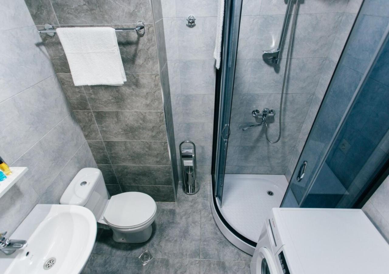 Horizon Batumi Aparthotel Eksteriør billede