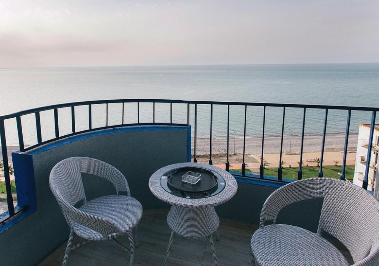 Horizon Batumi Aparthotel Eksteriør billede