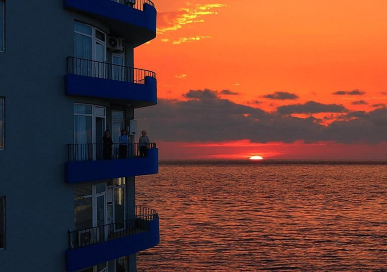 Horizon Batumi Aparthotel Eksteriør billede