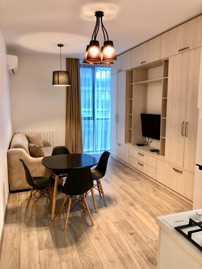 Horizon Batumi Aparthotel Eksteriør billede