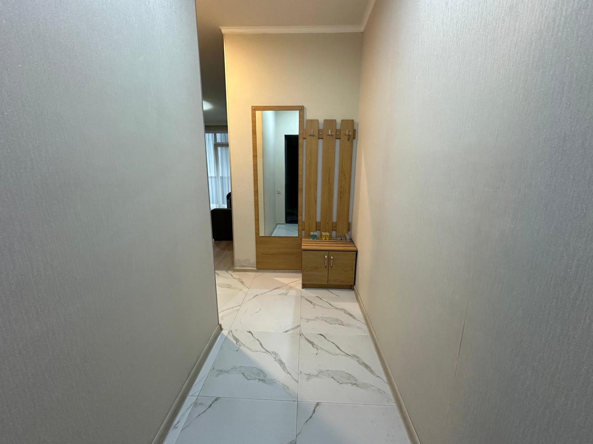 Horizon Batumi Aparthotel Eksteriør billede